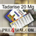 Tadarise 20 Mg 11